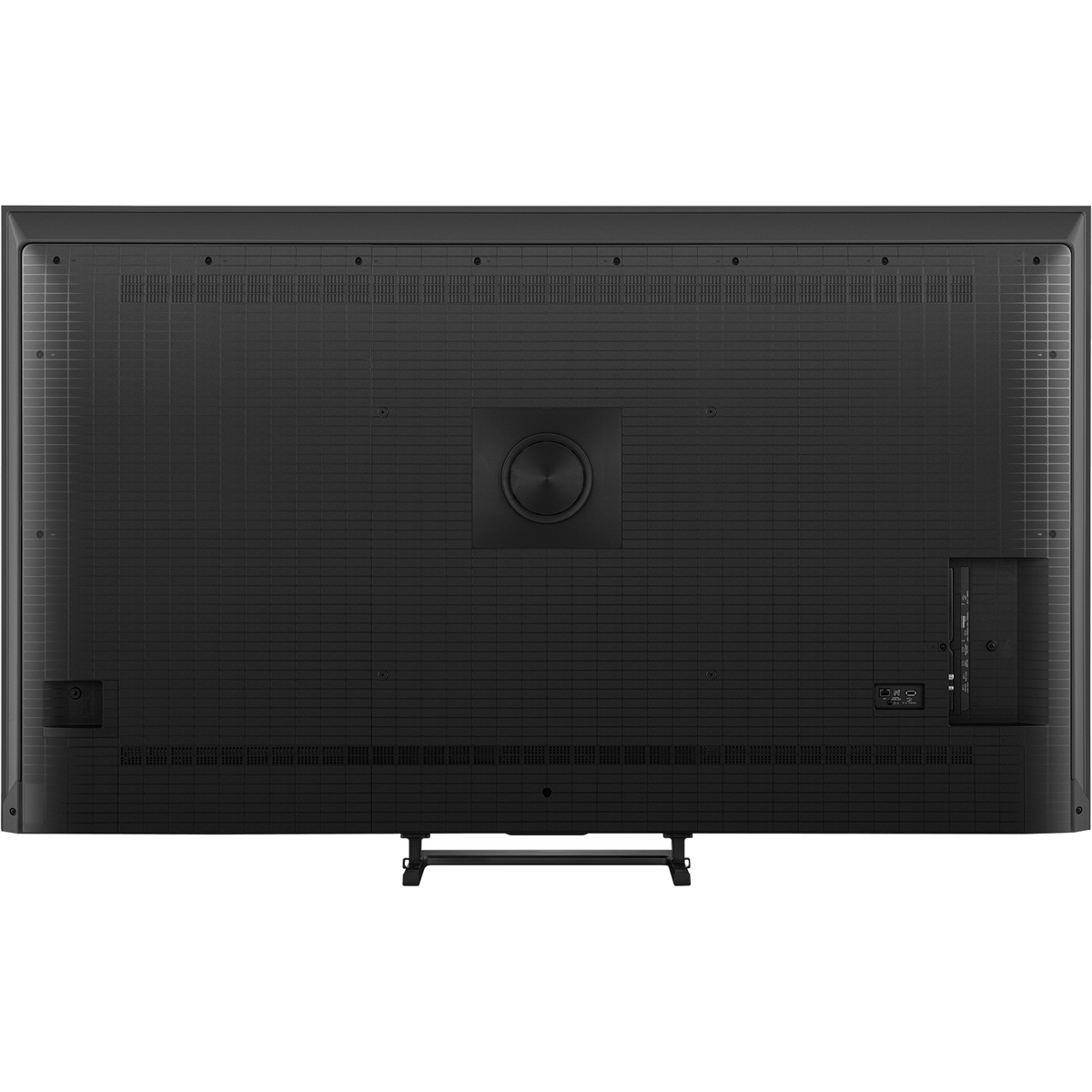 Телевизор Hisense 50" 50U7S, черный