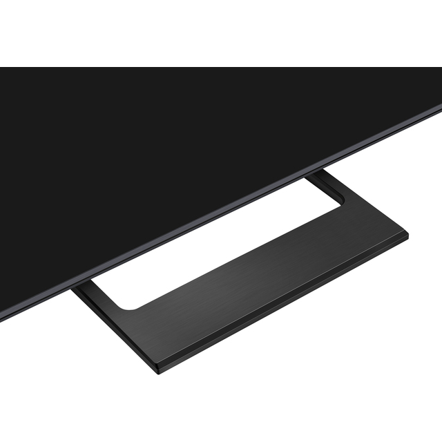 Телевизор Hisense 50" 50U7S, черный