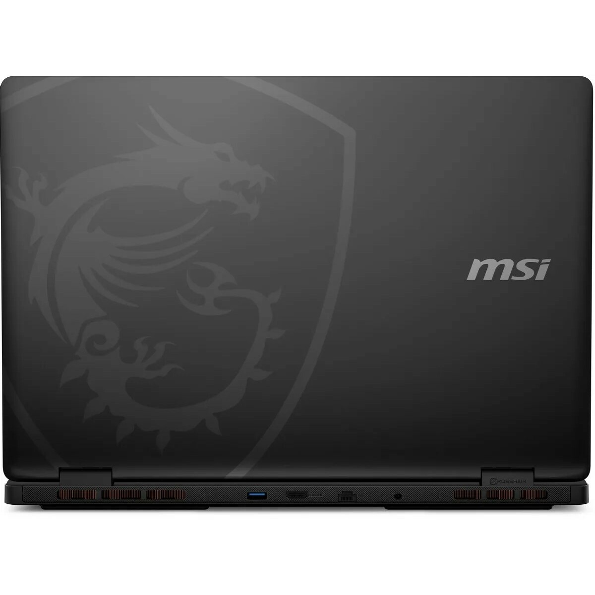Ноутбук MSI Crosshair 18 HX AI A2XWGKG-022XRU (Core Ultra 9 275HX 2.7Ghz/32Gb DDR5/SSD1Tb/NVIDIA GeForce RTX 5070 8Gb/18