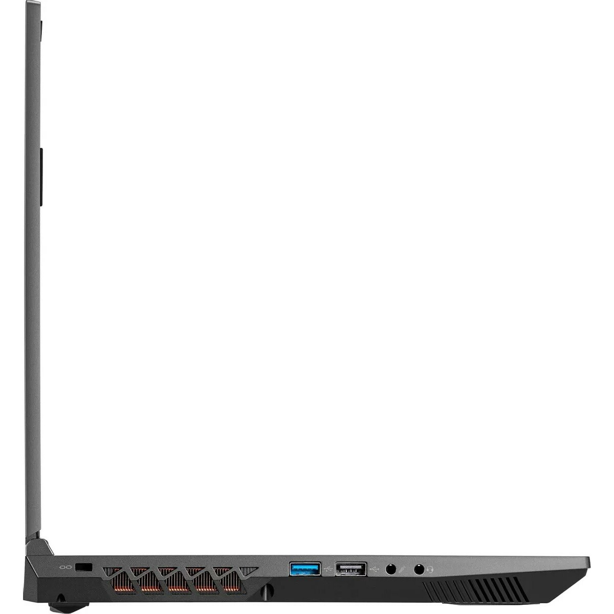 Ноутбук Сolorful Evol X15 AT 23H1-HJ76B16512E-G-RU-KA (Core i7 13620H 2.4Ghz/16Gb DDR4/SSD512Gb/NVIDIA GeForce RTX4060 8Gb/15.6