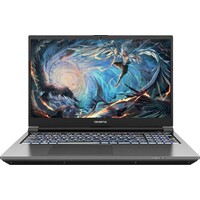 Ноутбук Сolorful Evol X15 AT 23H1-HJ76B16512E-G-RU-KA (Core i7 13620H 2.4Ghz/16Gb DDR4/SSD512Gb/NVIDIA GeForce RTX4060 8Gb/15.6 /Windows 11 Home/gray) (A10205400043)