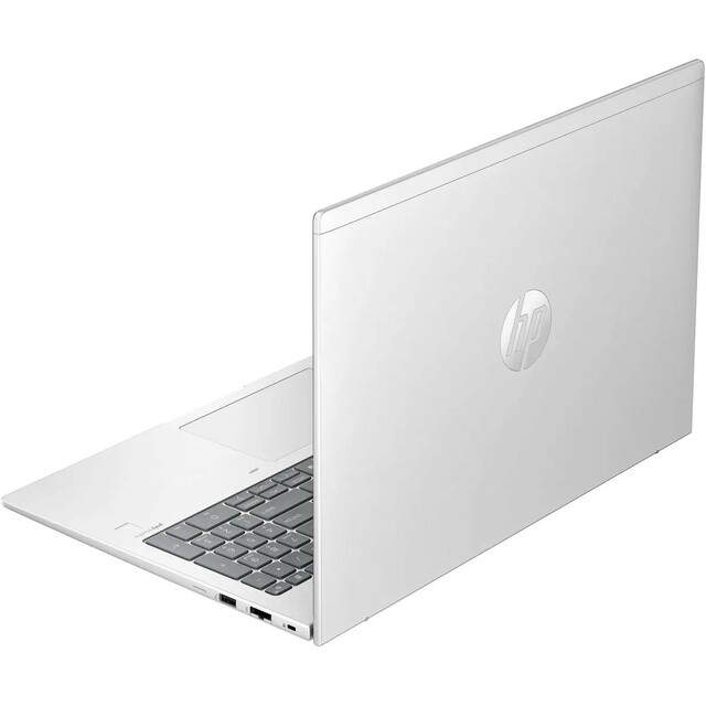 Ноутбук HP ProBook 460 G11 (Core Ultra 7 155U 1.7Ghz/16Gb DDR5/SSD512Gb/Intel Graphics/16 /Windows 11 Pro/silver) (A1LH5UT)