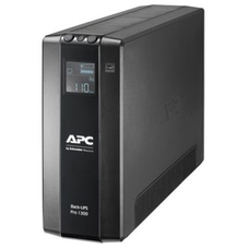 Резервный ИБП APC by Schneider Electric Back-UPS Pro BR1300MI