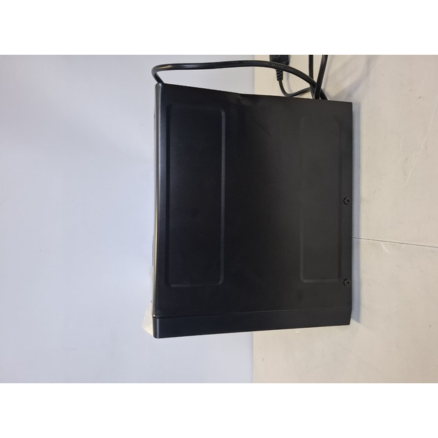 Микроволновая печь LG MH6032GAS, черный Микроволновая печь LG MH6032GAS, черный