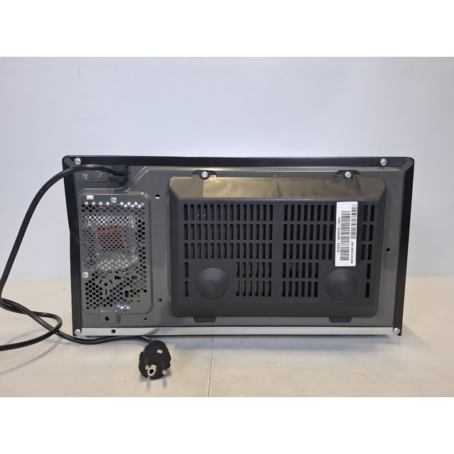 Микроволновая печь LG MH6032GAS, черный Микроволновая печь LG MH6032GAS, черный