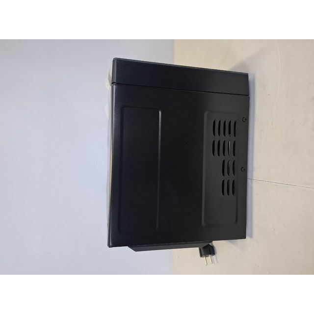 Микроволновая печь LG MH6032GAS, черный Микроволновая печь LG MH6032GAS, черный