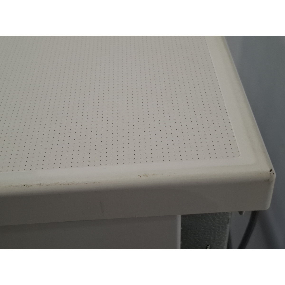 Сушильная машина LG DC90V3V6W, белая