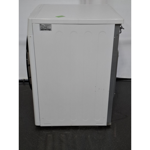 Сушильная машина LG DC90V3V6W, белая Сушильная машина LG DC90V3V6W, белая