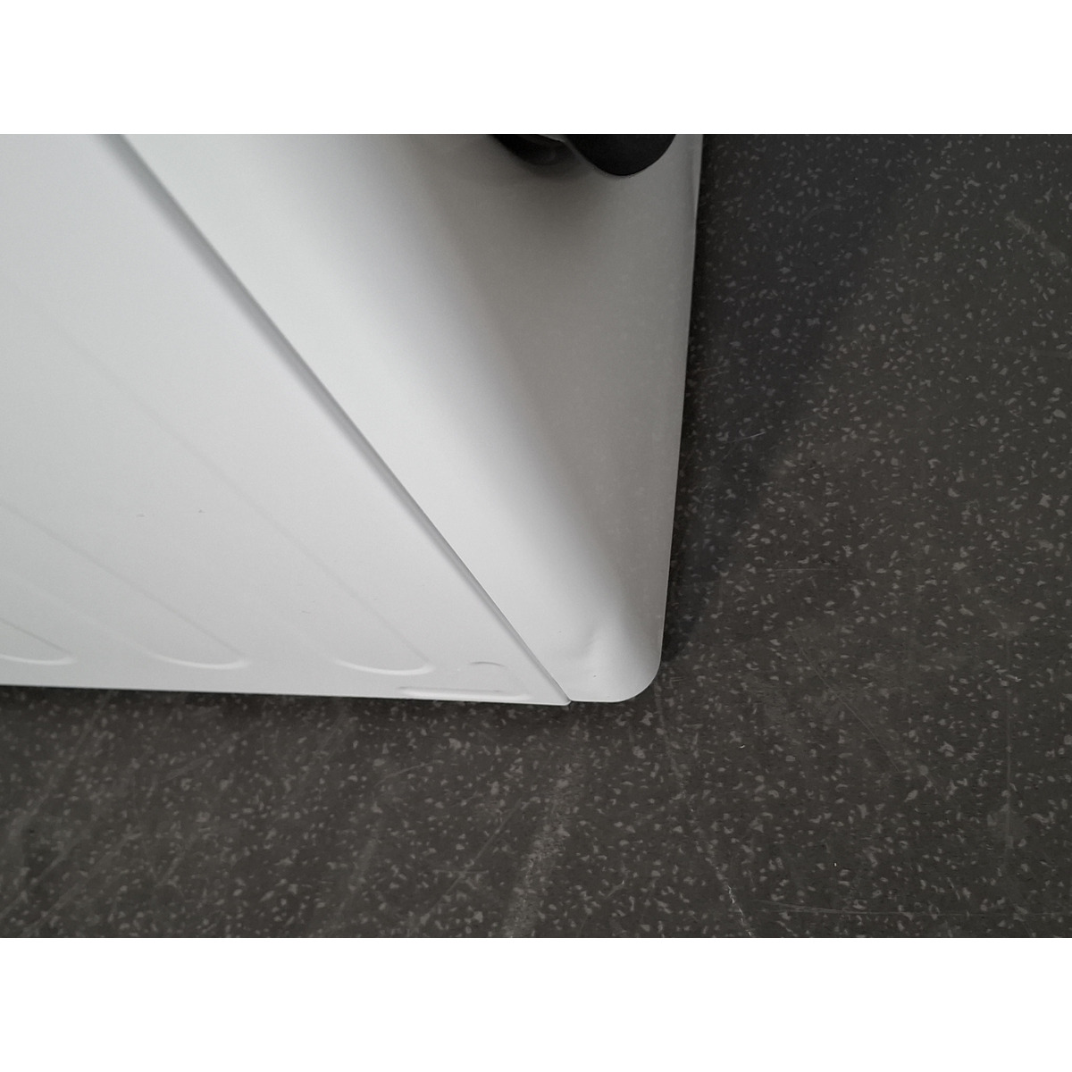 Сушильная машина LG DC90V3V6W, белая