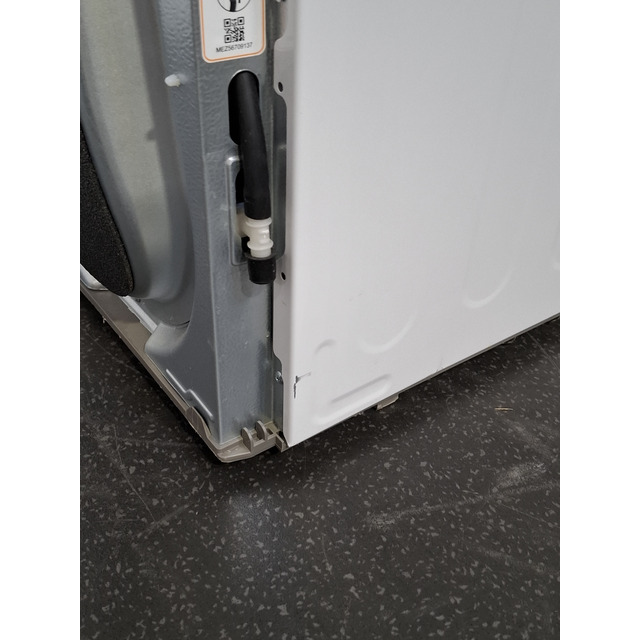 Сушильная машина LG DC90V3V6W, белая Сушильная машина LG DC90V3V6W, белая