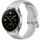 Умные Часы Xiaomi Watch 2 (Цвет: Silver)..