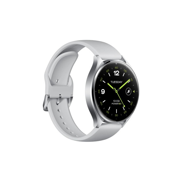 Умные Часы Xiaomi Watch 2 (Цвет: Silver) 