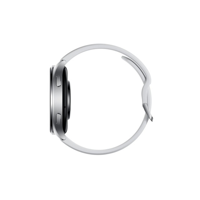 Умные Часы Xiaomi Watch 2 (Цвет: Silver) 