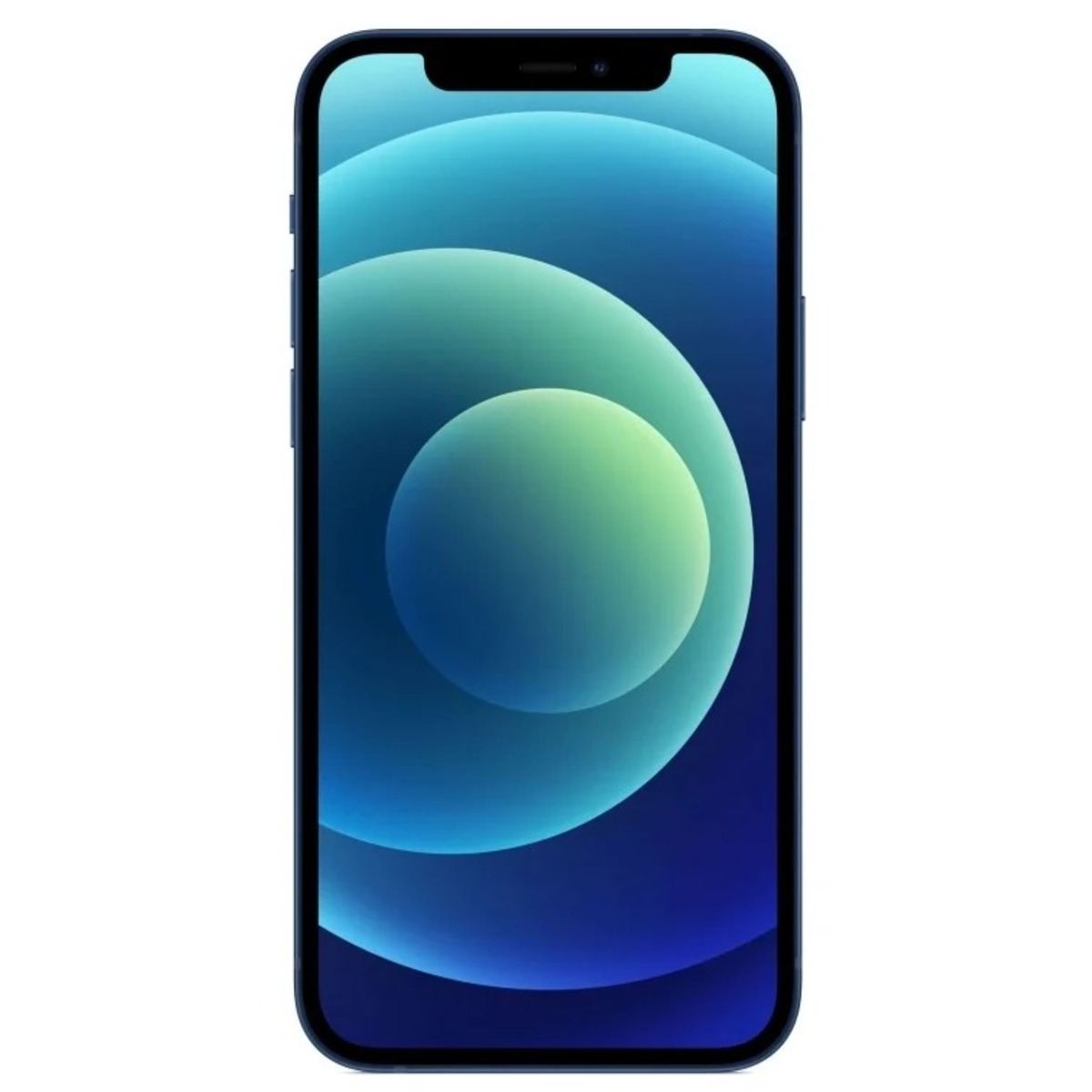 Смартфон Apple iPhone 12 mini 128Gb (Цвет: Blue)