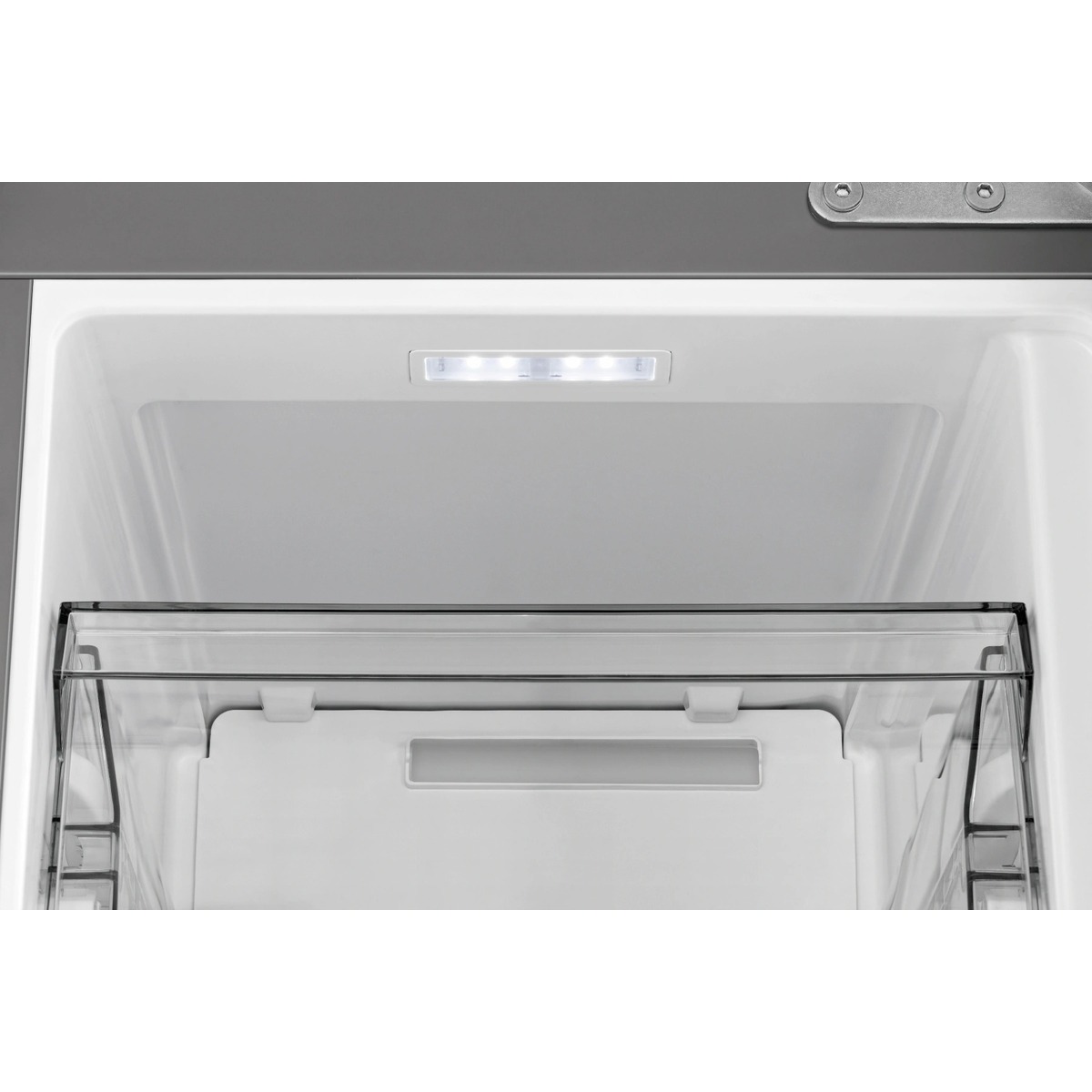 Холодильник Hisense RQ5P470SAF1, черный