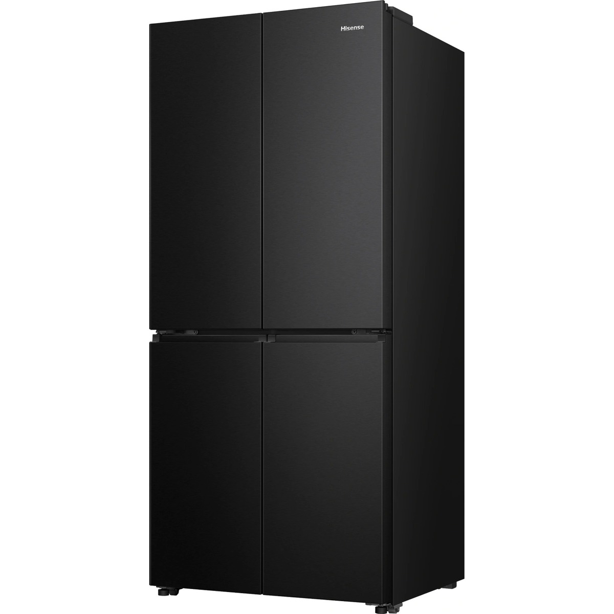 Холодильник Hisense RQ5P470SAF1, черный