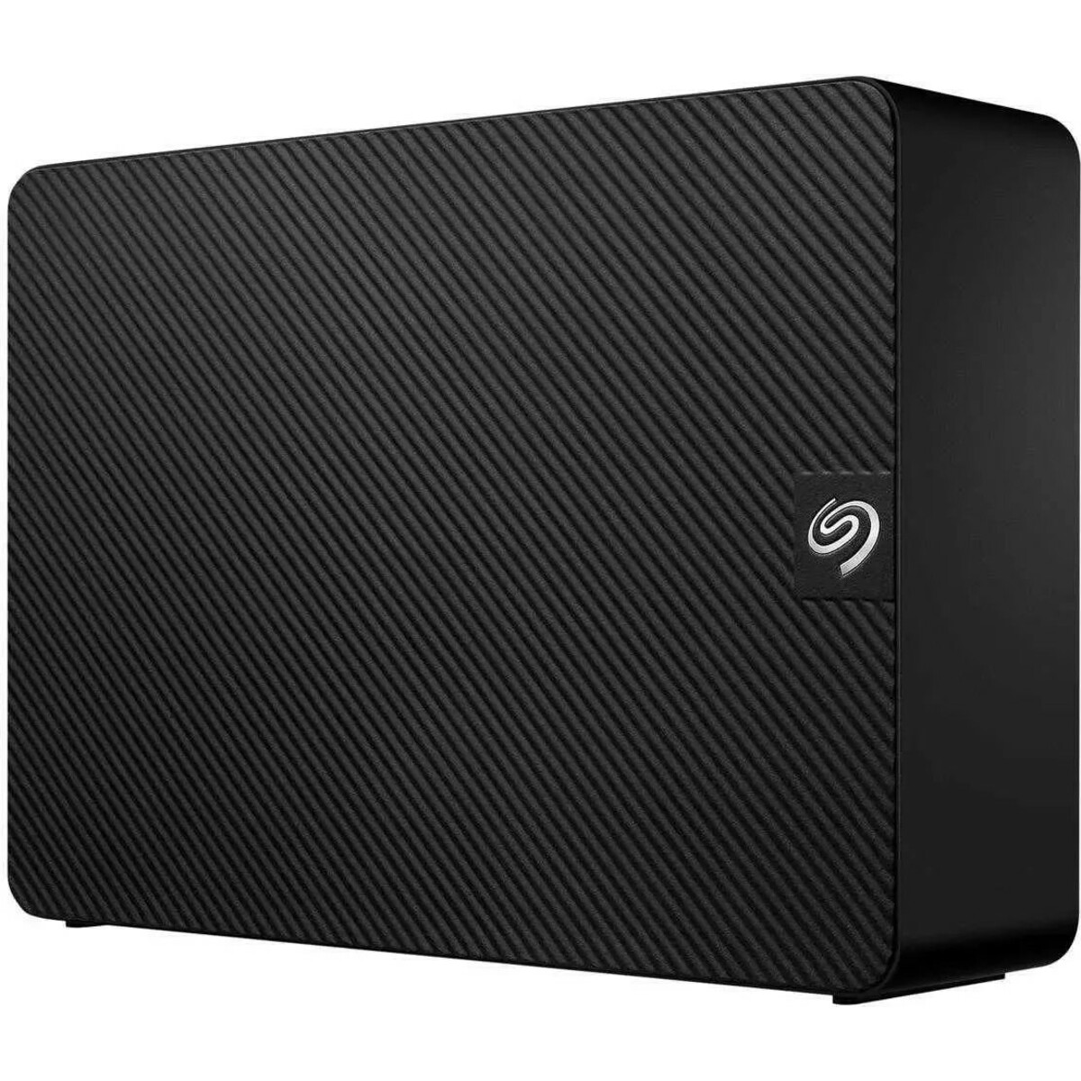 Жесткий диск Seagate USB3.0 20TB STKP20000400, черный