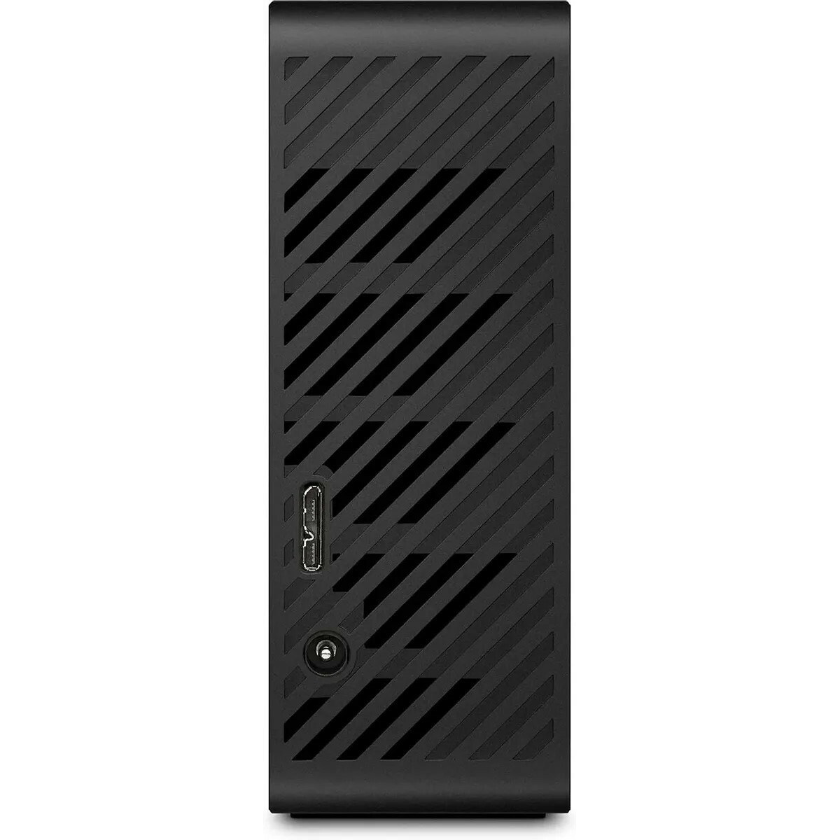 Жесткий диск Seagate USB3.0 20TB STKP20000400, черный