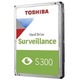 Жесткий диск Toshiba SATA-III 2Tb HDWT72..