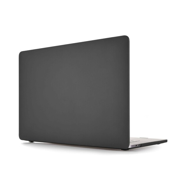 Чехол VLP Plastic Case для MacBook Pro 16 , черный