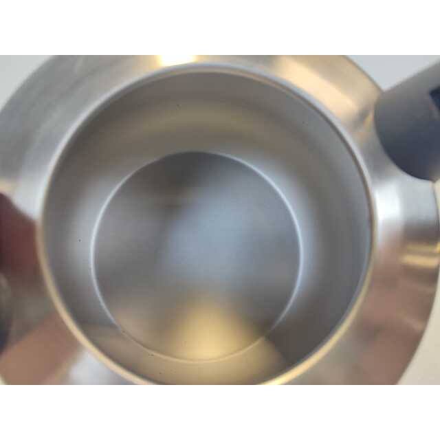 Чайник металлический Rondell Admiring RDS-1898 (Цвет: Inox)