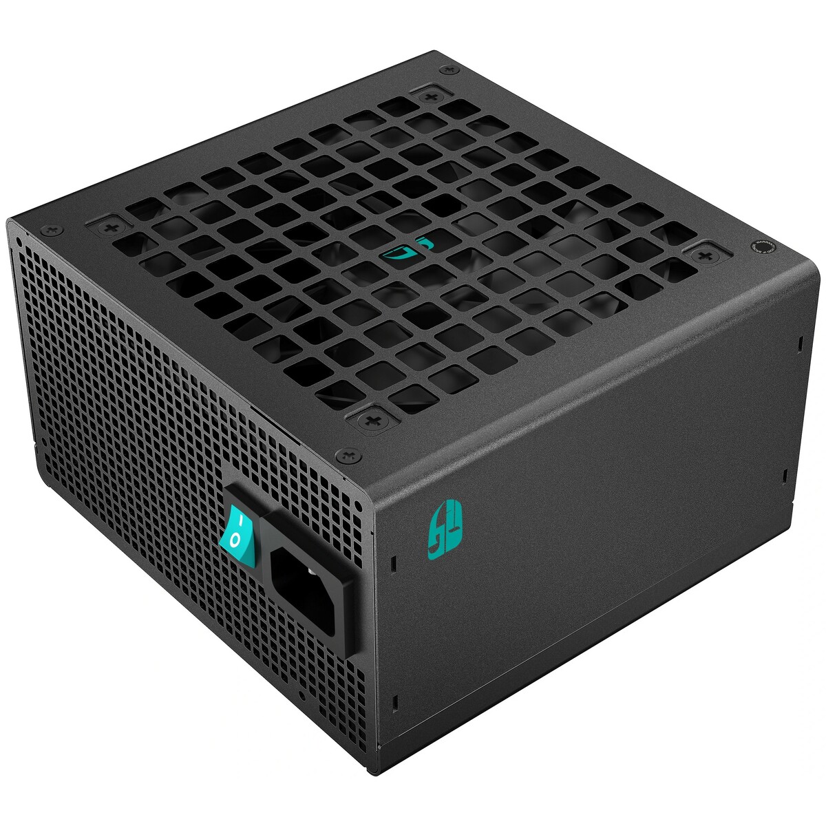 Блок питания Deepcool ATX 750W GamerStorm PQ750G Gen.5 