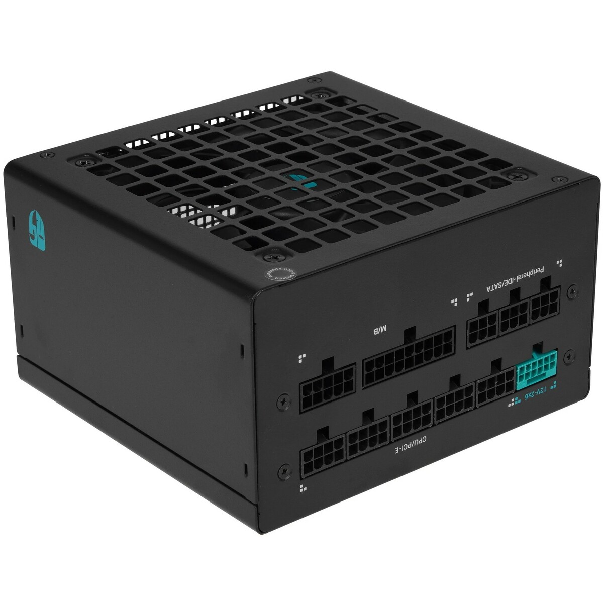 Блок питания Deepcool GamerStorm ATX 850W PQ850G Gen.5