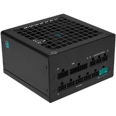 Блок питания Deepcool GamerStorm ATX 850W PQ850G Gen.5