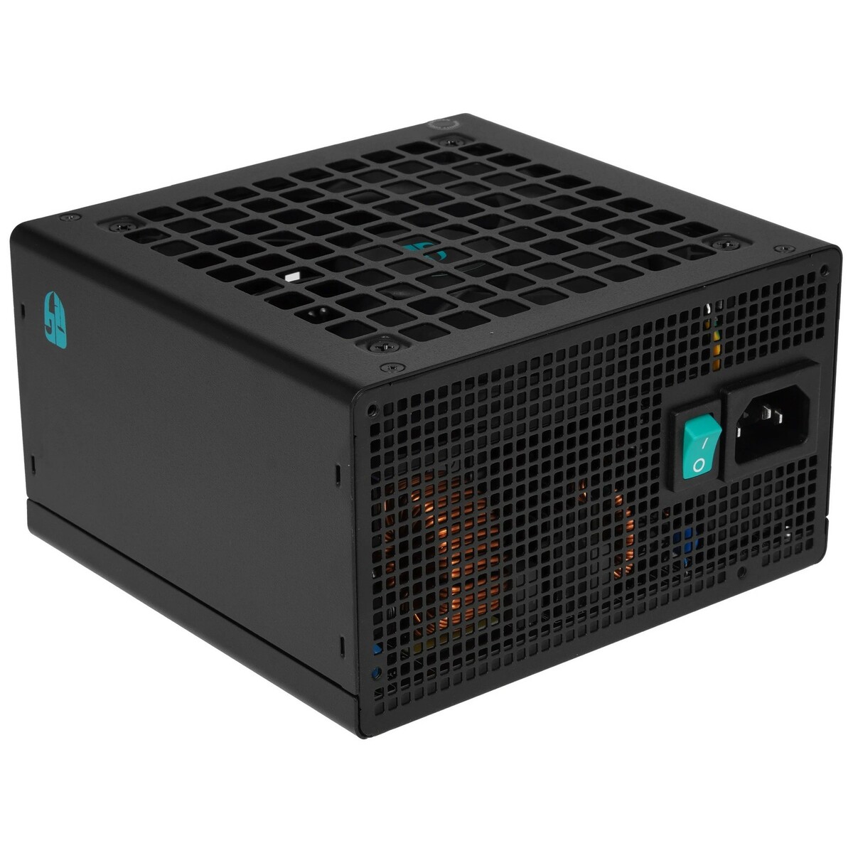 Блок питания Deepcool GamerStorm ATX 850W PQ850G Gen.5