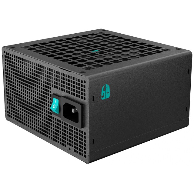 Блок питания Deepcool ATX 1000W GamerStorm PQ1000G Gen.5 