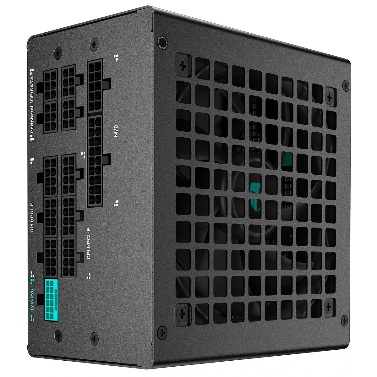 Блок питания Deepcool ATX 1000W GamerStorm PQ1000G Gen.5 