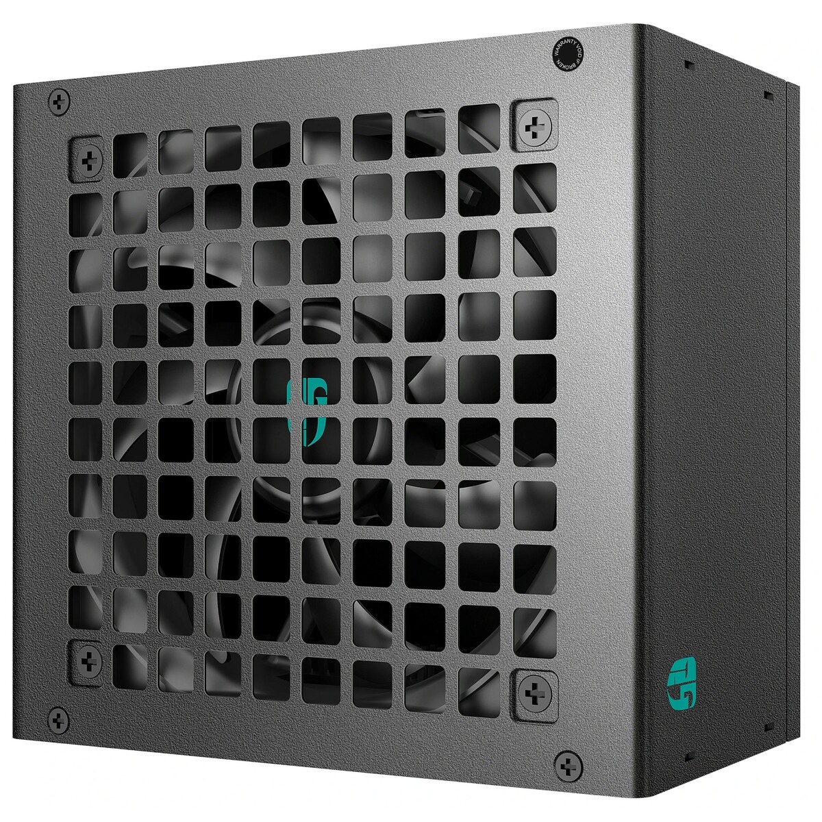Блок питания Deepcool ATX 1000W GamerStorm PQ1000G Gen.5 