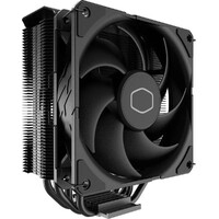 Устройство охлаждения(кулер) Cooler Master Hyper 212, черный
