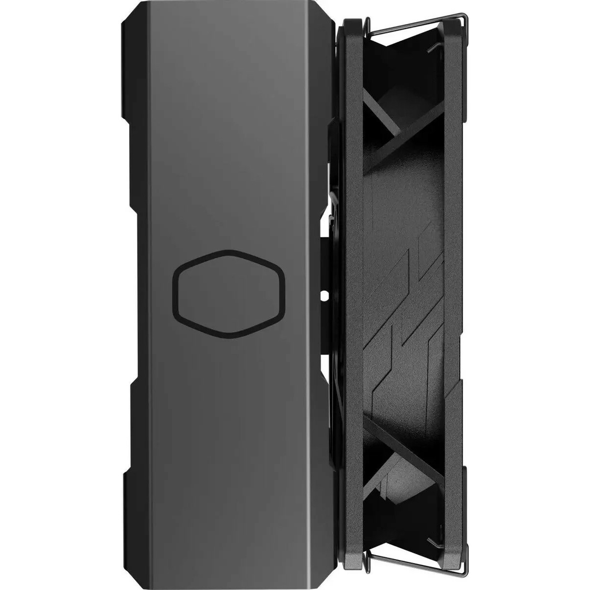 Устройство охлаждения(кулер) Cooler Master Hyper 212, черный