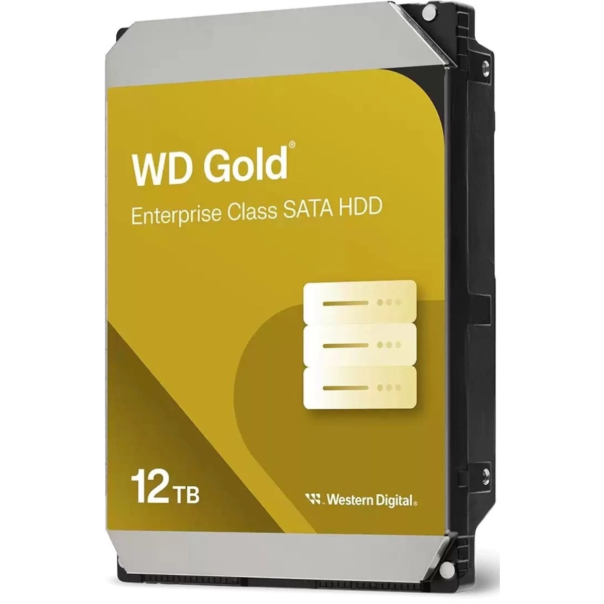 Жесткий диск WD SATA-III 12TB WD122KRYZ