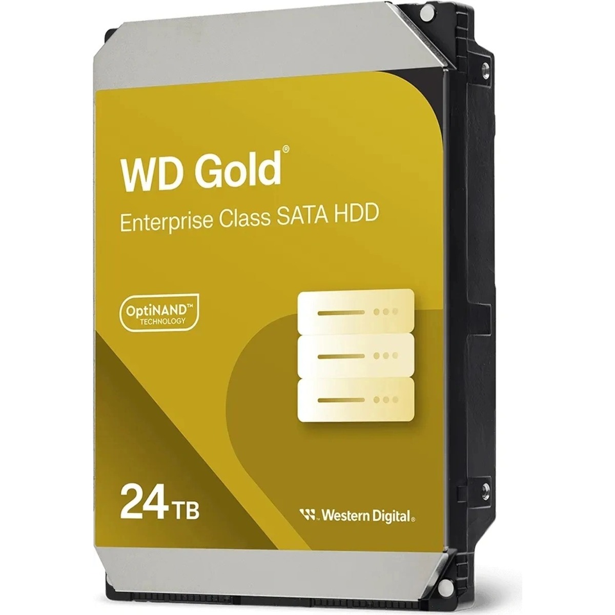 Жесткий диск WD SATA-III 24TB WD242KRYZ