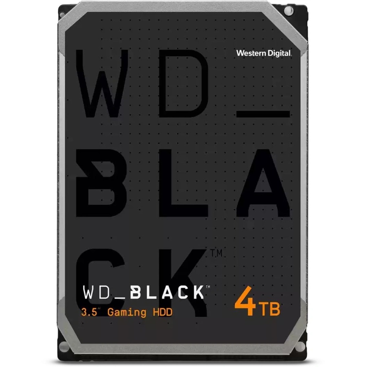 Жесткий диск WD SATA-III 4TB WD4006FZBX