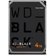 Жесткий диск WD SATA-III 4TB WD4006FZBX Жесткий диск WD SATA-III 4TB WD4006FZBX