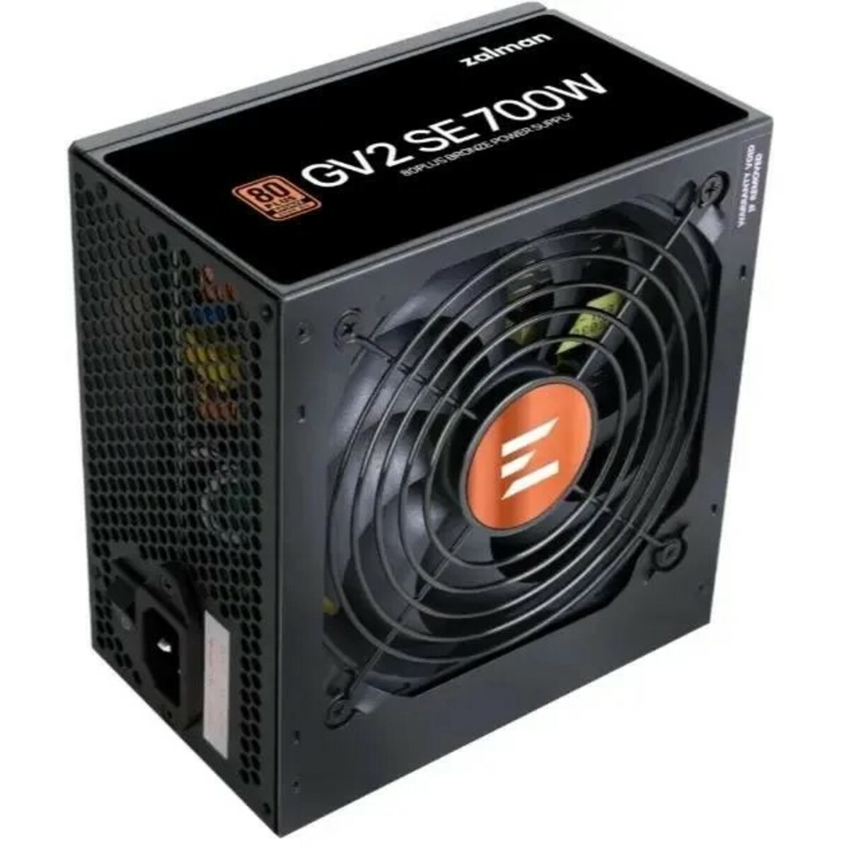 Блок питания Zalman ATX 700W ZM700-GV2SE 