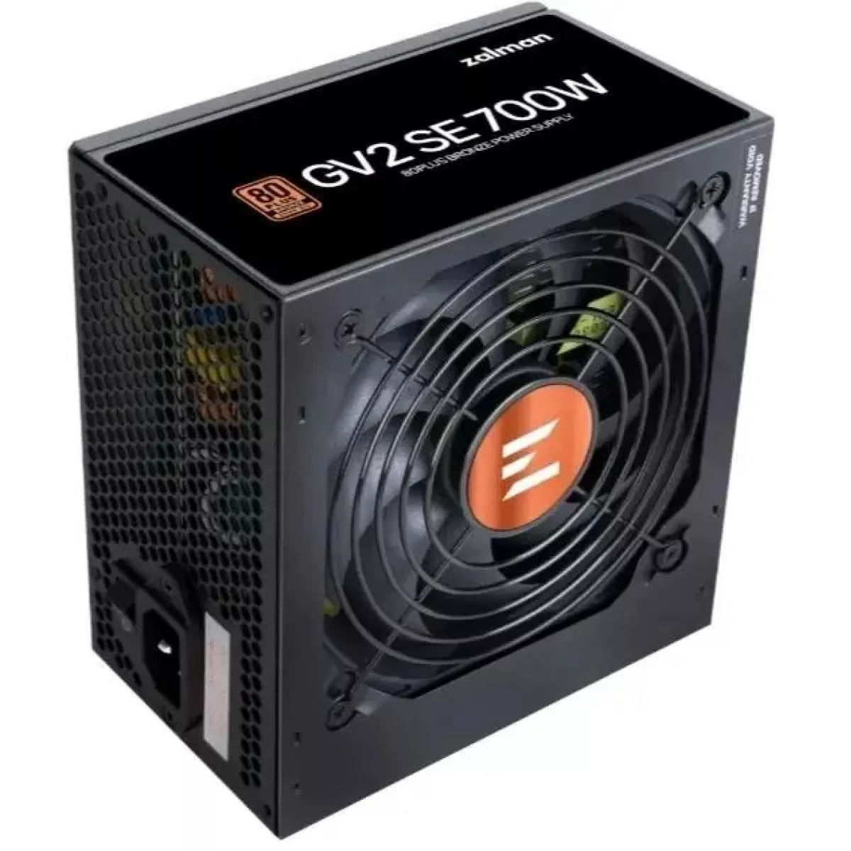 Блок питания Zalman ATX 700W ZM700-GV2SE 