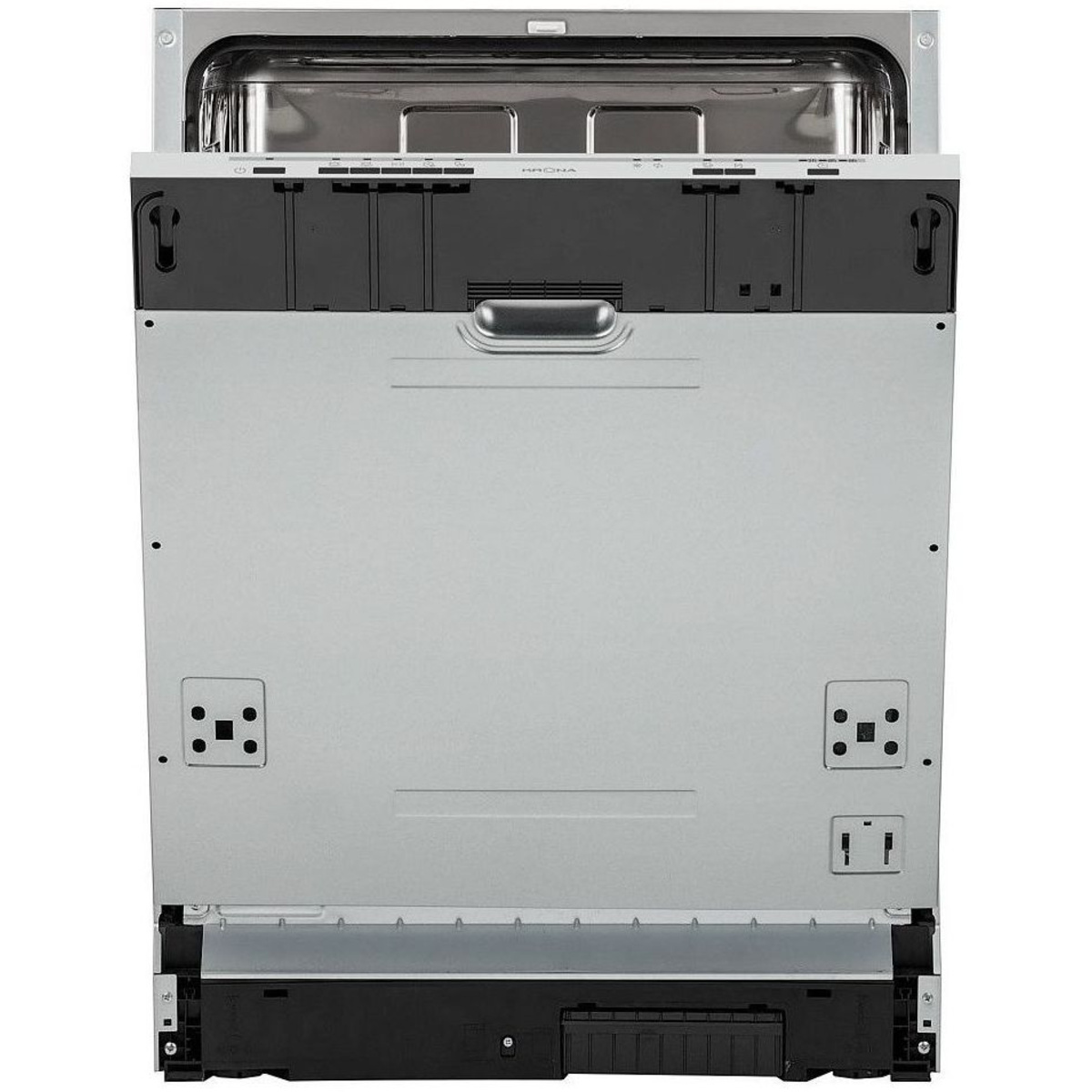 Посудомоечная машина Krona GARDA 60 BI (Цвет: White)