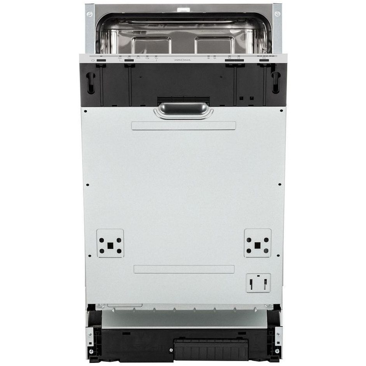 Посудомоечная машина Krona GARDA 45 BI (Цвет: White)