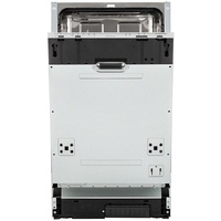 Посудомоечная машина Krona GARDA 45 BI (Цвет: White)