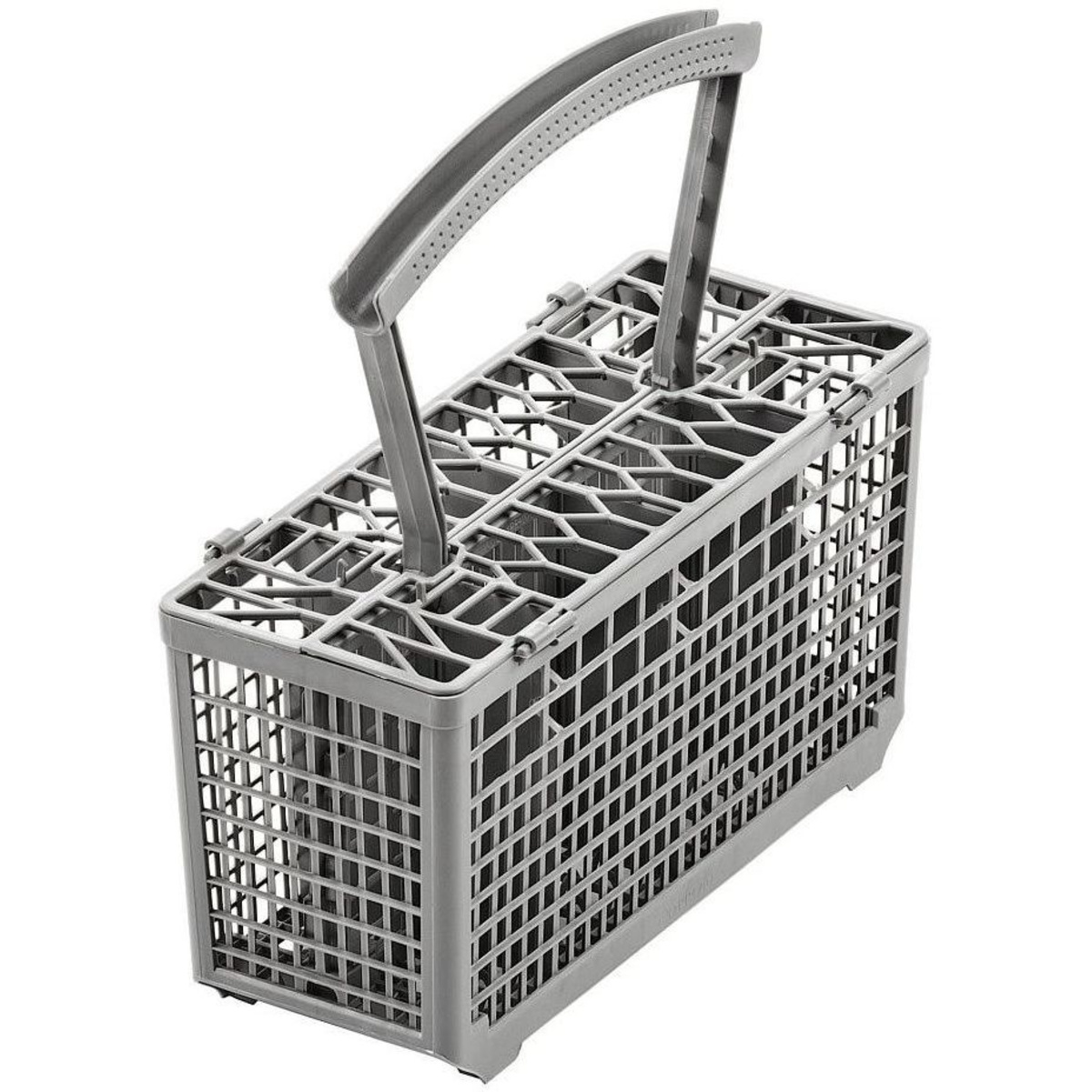 Посудомоечная машина Krona GARDA 45 BI (Цвет: White)