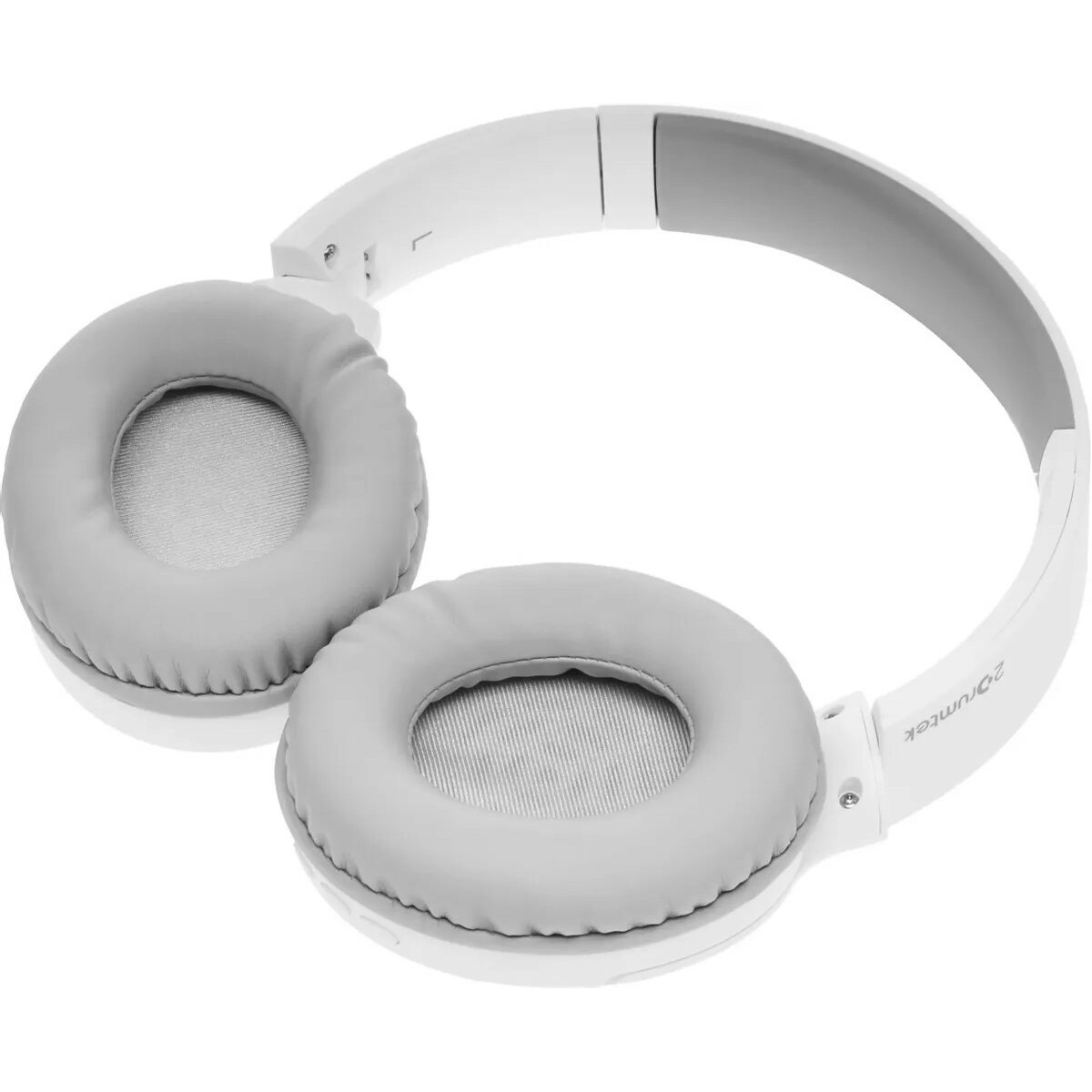 Наушники A4Tech 2Drumtek BH300 (Цвет: White/Gray)