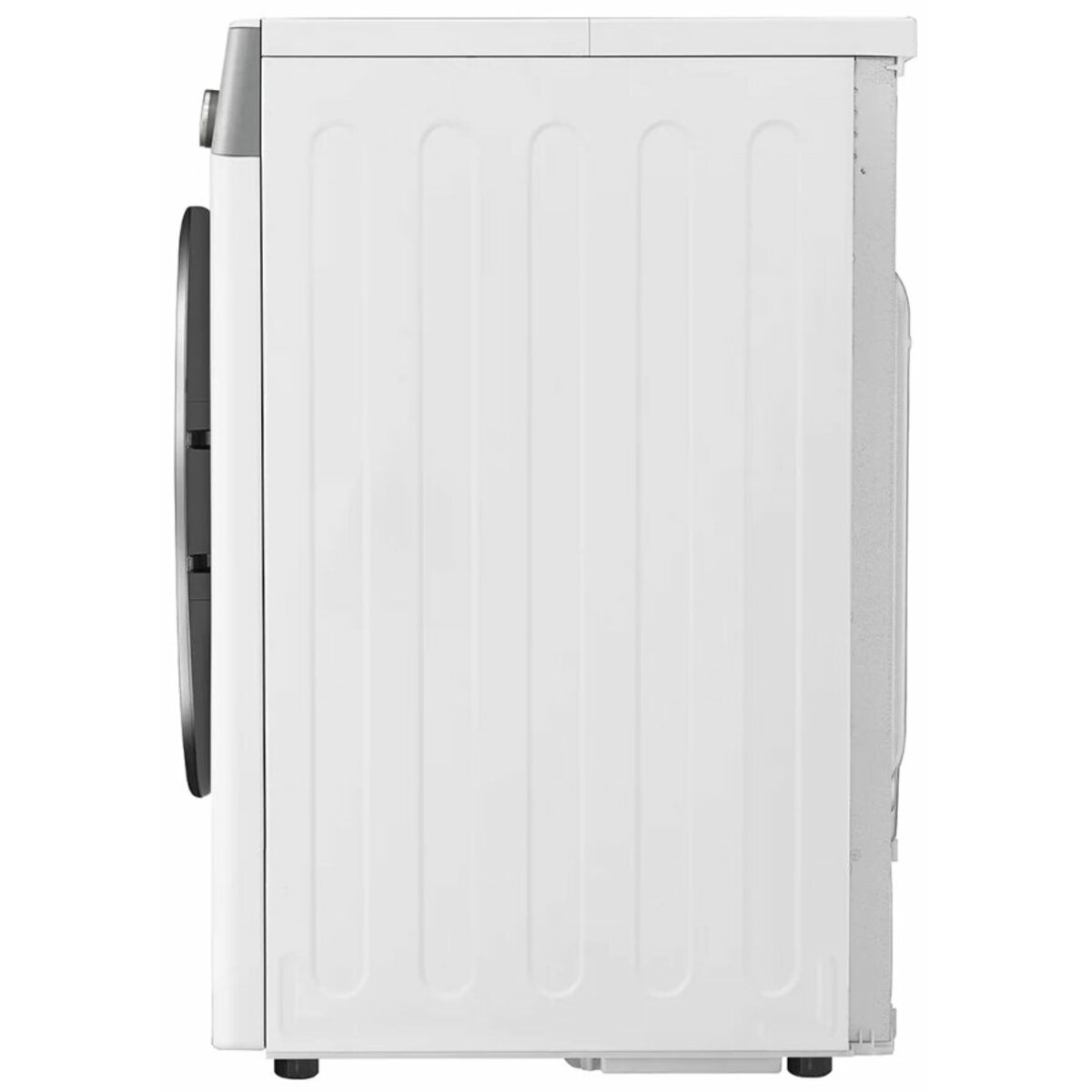 Сушильная машина LG DC90V9V9E (Цвет: White)