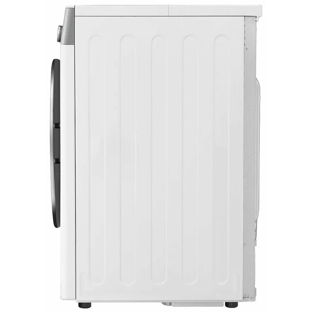 Сушильная машина LG DC90V9V9E (Цвет: White)