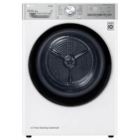 Сушильная машина LG DC90V9V9E (Цвет: White)