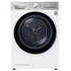 Сушильная машина LG DC90V9V9E (Цвет: Whi..