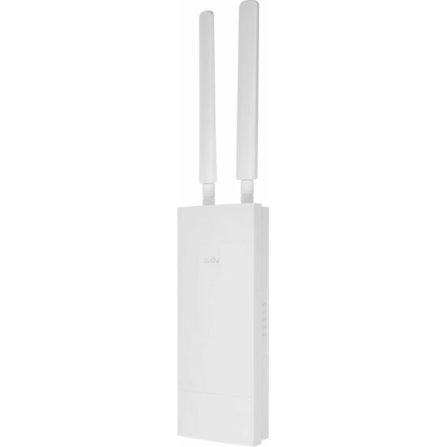 Повторитель беспроводного сигнала Cudy RE1200 Outdoor